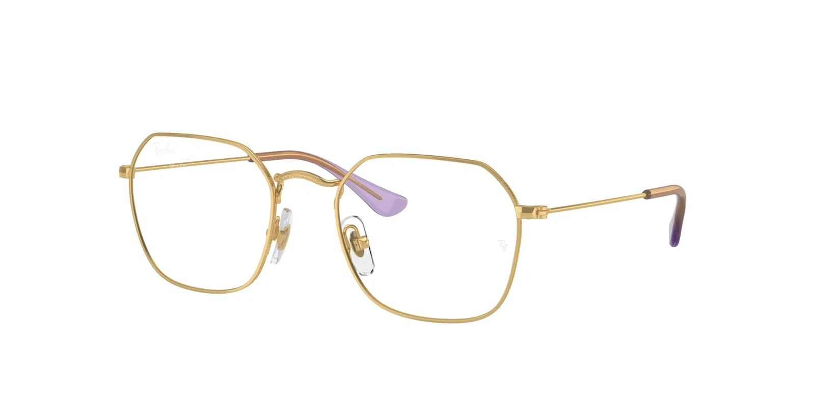 Ray-Ban Kids 0RY9594V Eyeglasses - view 3
